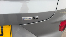 Ford Puma 1.0 EcoBoost Hybrid mHEV ST-Line Design 5dr Petrol Hatchback